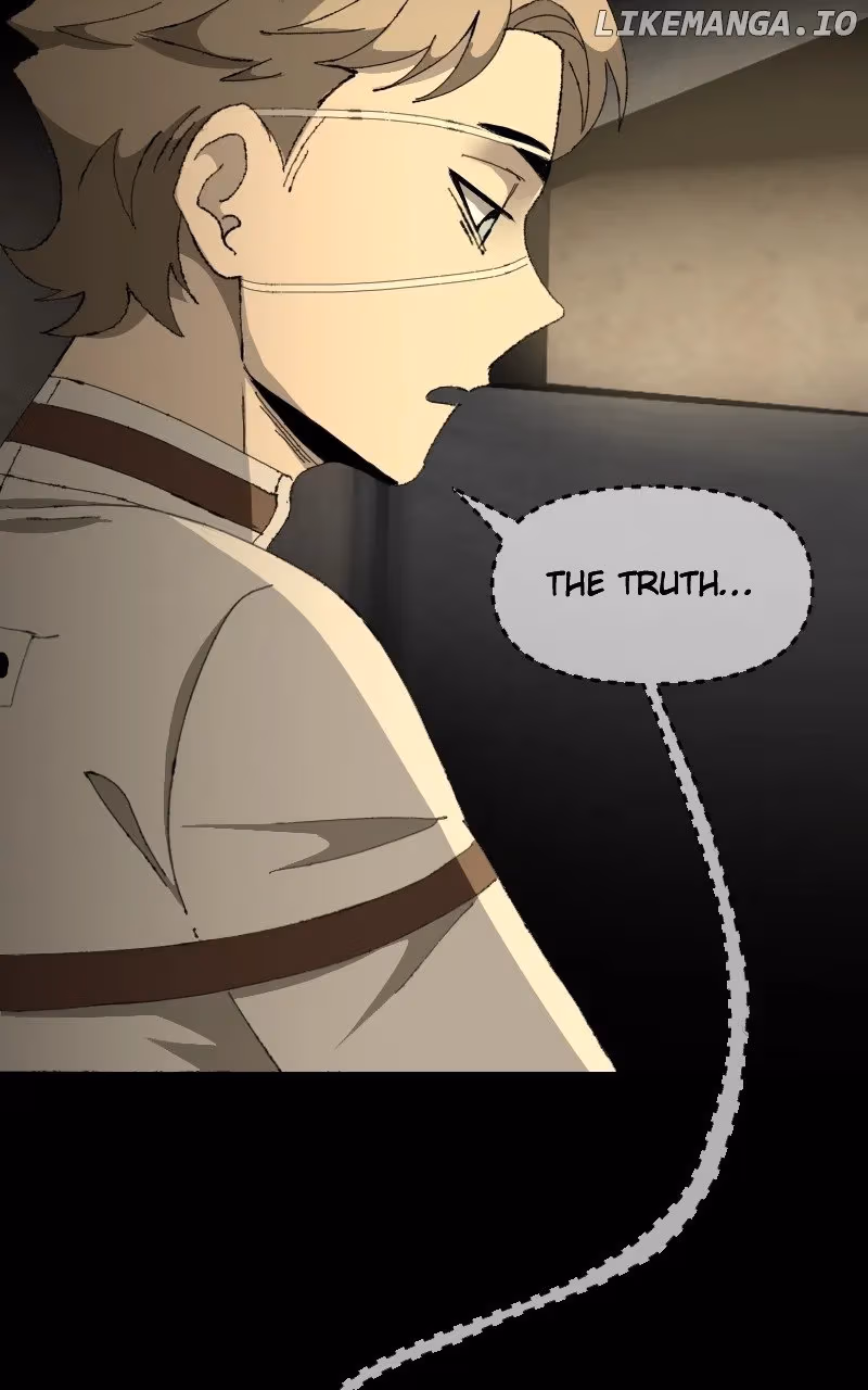 Silent Screams Chapter 58 page 18 - 
