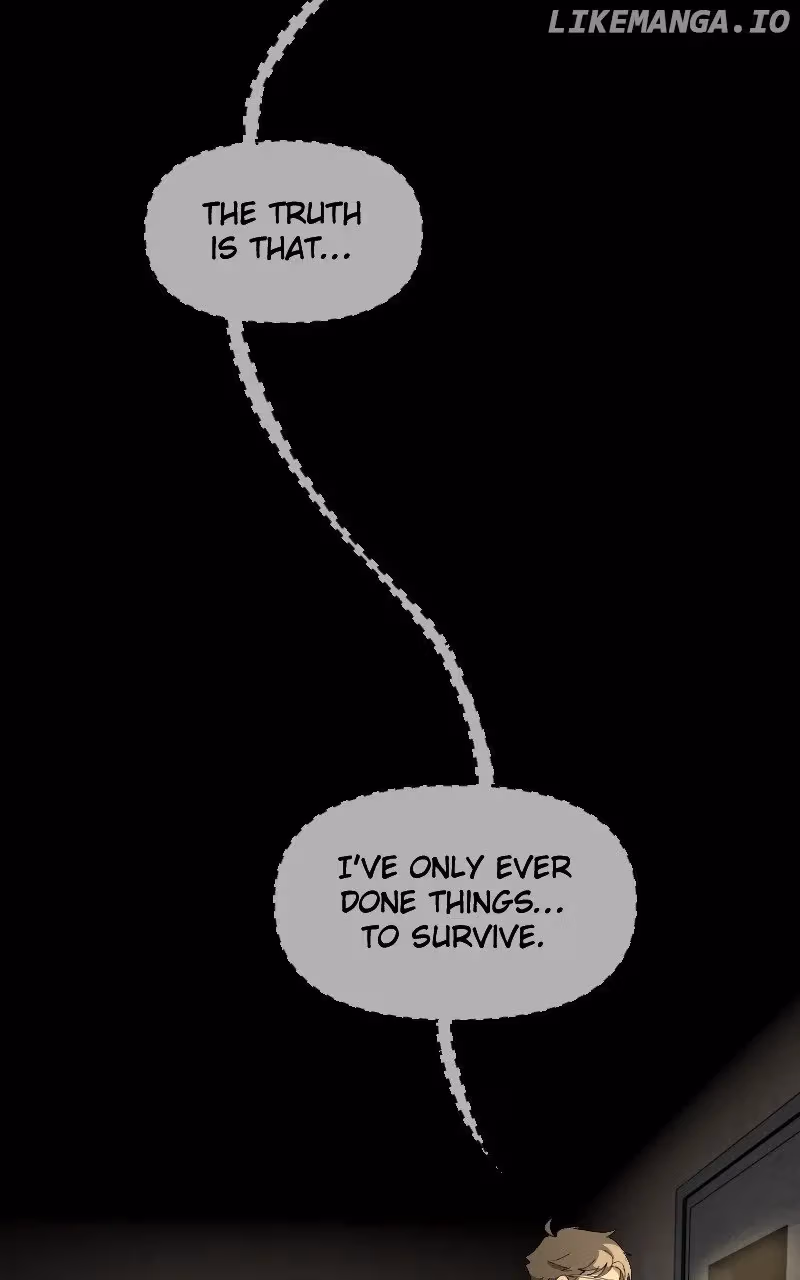 Silent Screams Chapter 58 page 19 - 