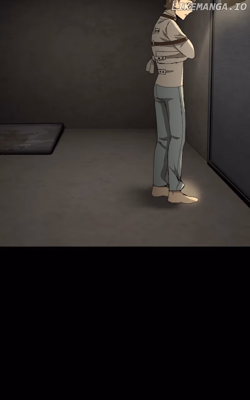 Silent Screams Chapter 58 page 20 - 