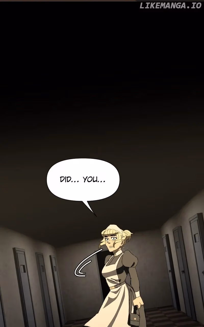 Silent Screams Chapter 58 page 3 - 