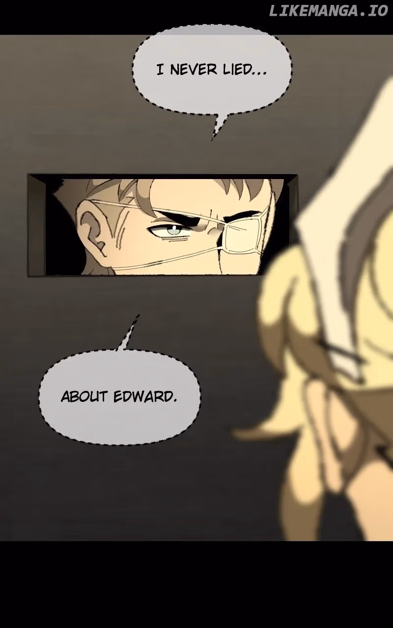 Silent Screams Chapter 58 page 21 - 