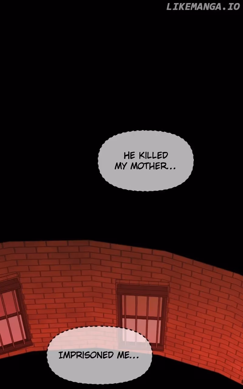 Silent Screams Chapter 58 page 22 - 