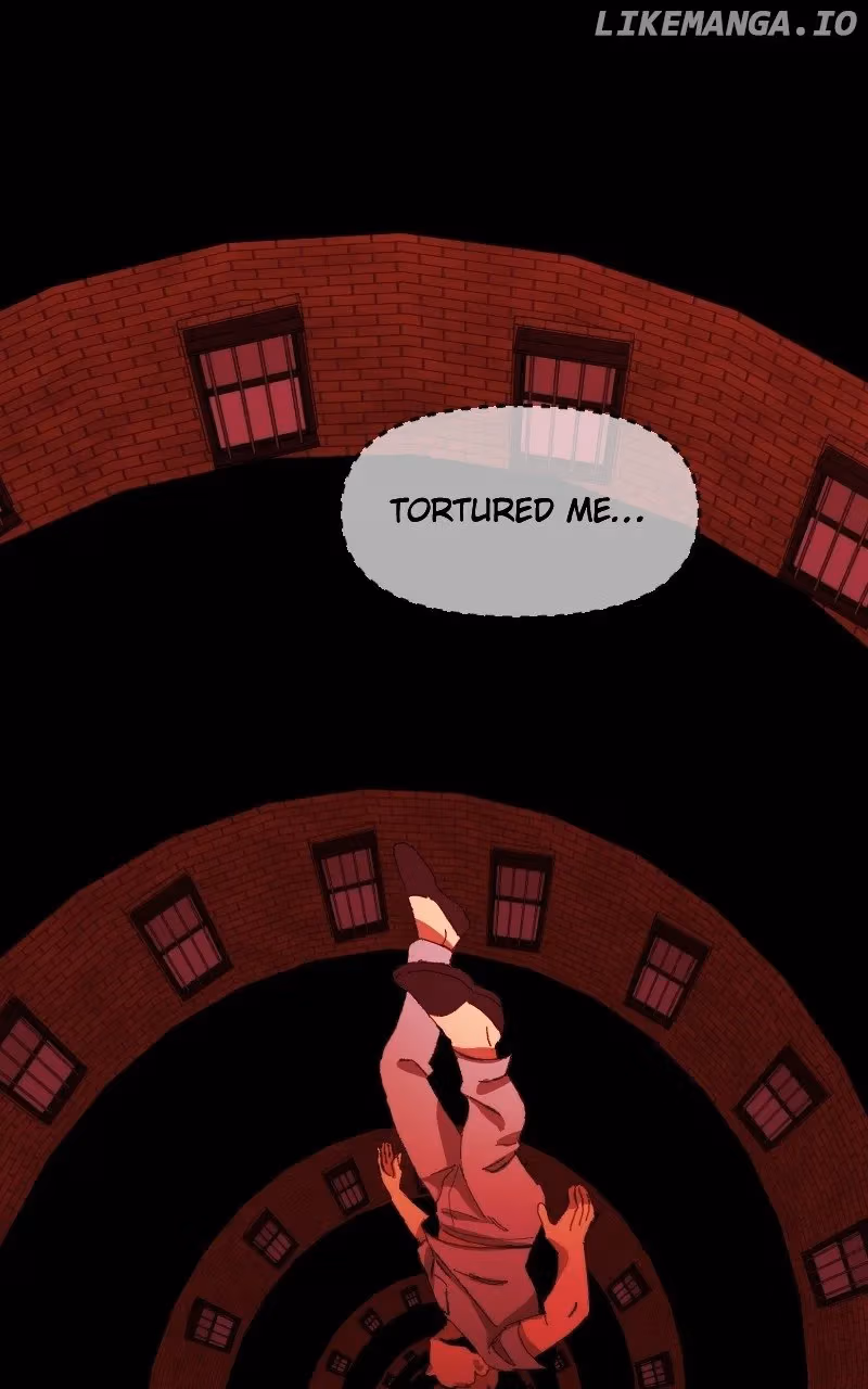 Silent Screams Chapter 58 page 23 - 