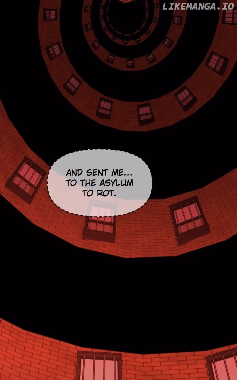 Silent Screams Chapter 58 page 24 - 