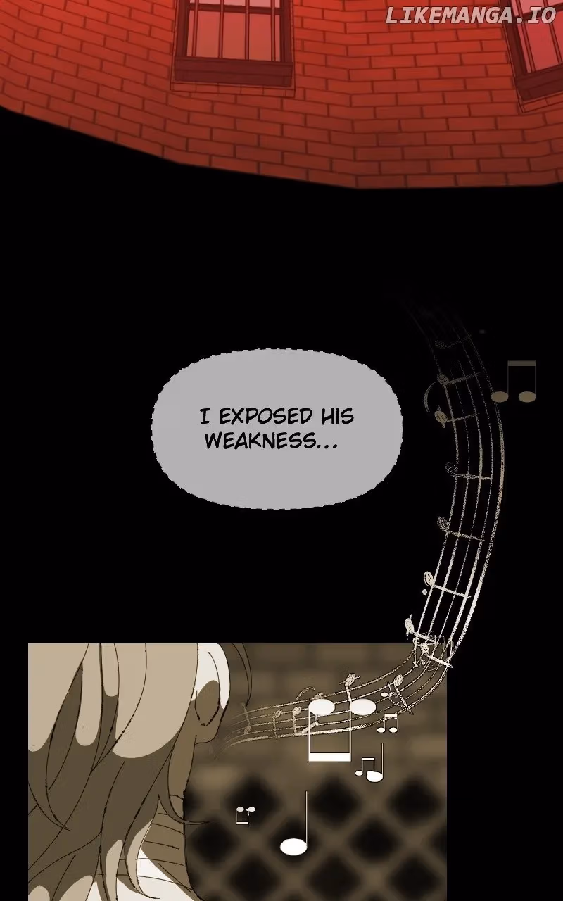 Silent Screams Chapter 58 page 25 - 
