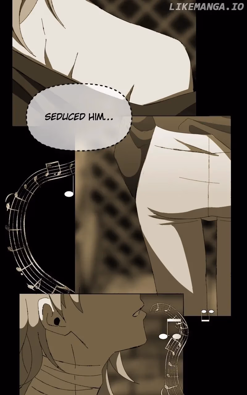 Silent Screams Chapter 58 page 26 - 