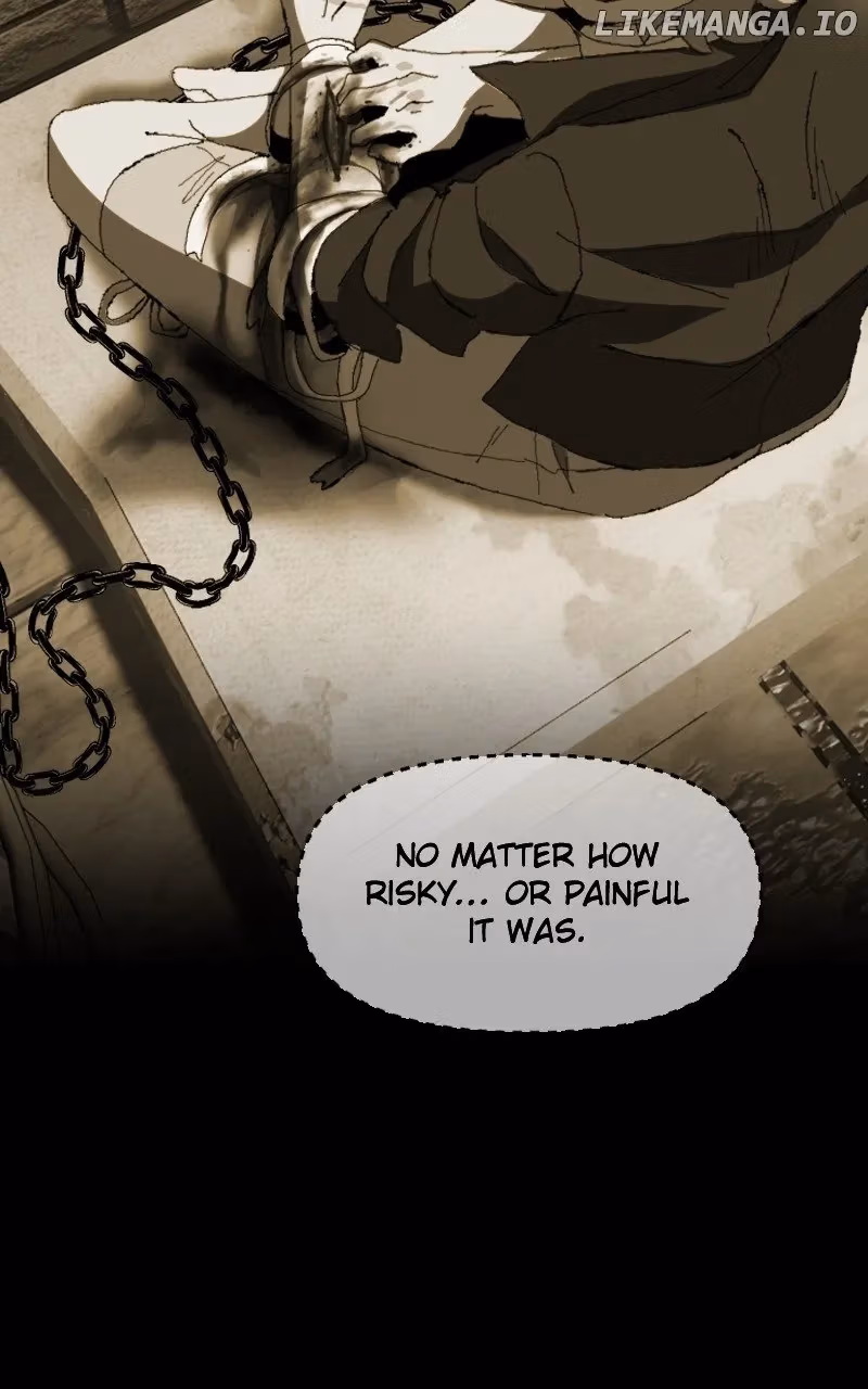 Silent Screams Chapter 58 page 28 - 