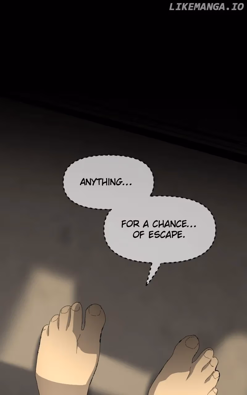 Silent Screams Chapter 58 page 29 - 