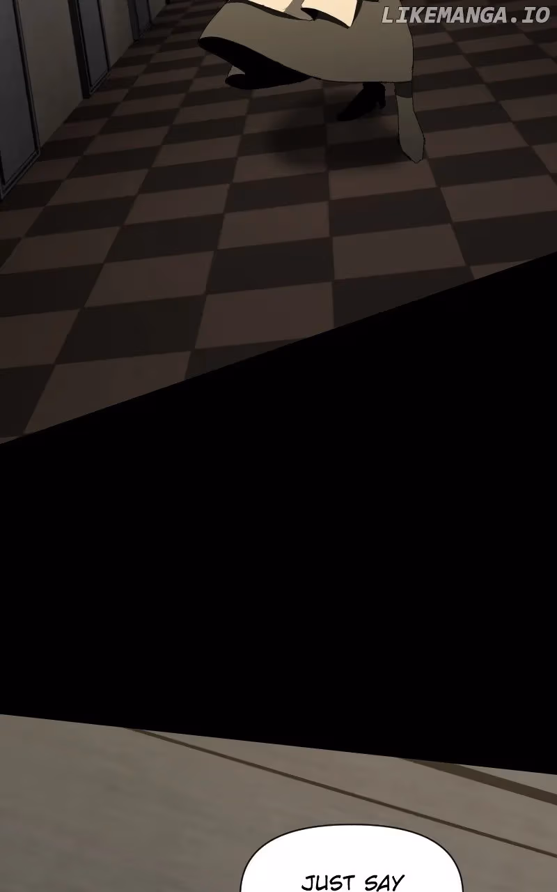 Silent Screams Chapter 58 page 4 - 
