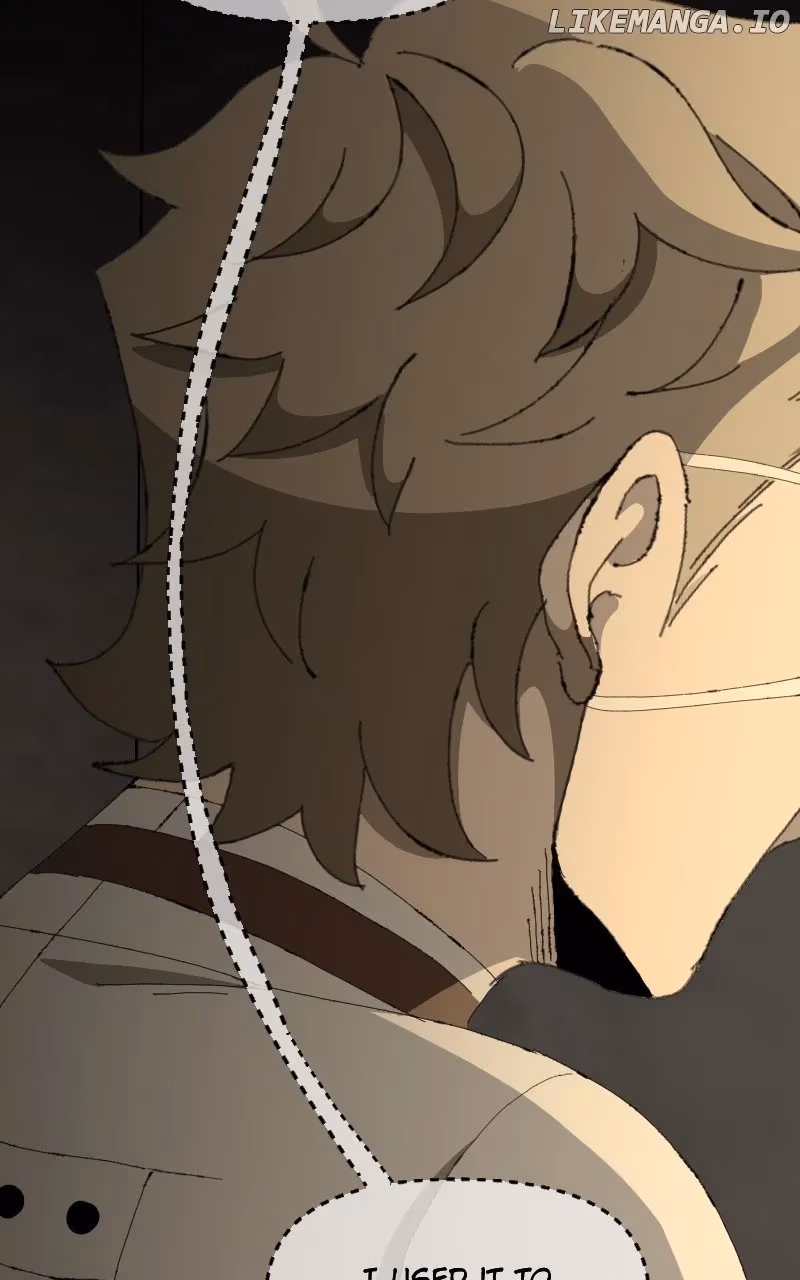 Silent Screams Chapter 58 page 31 - 