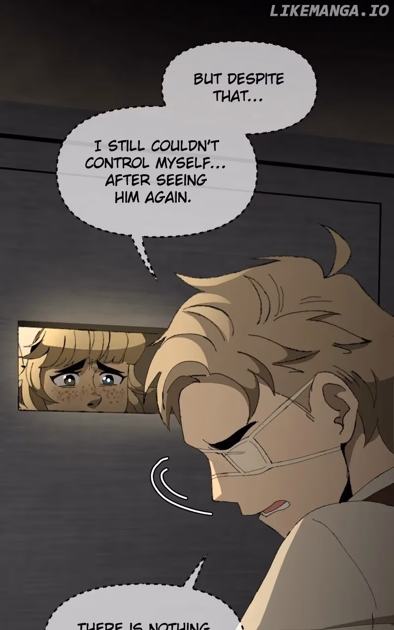 Silent Screams Chapter 58 page 33 - 