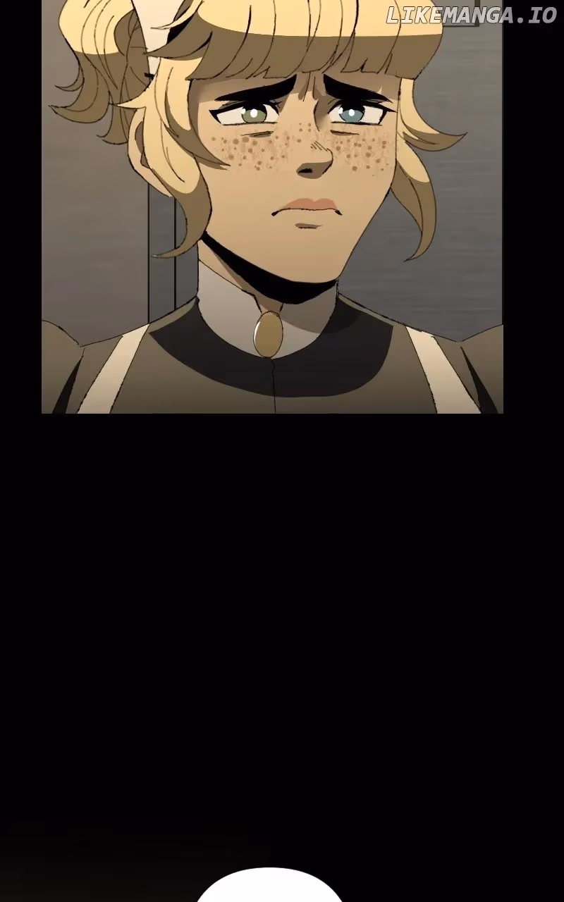 Silent Screams Chapter 58 page 35 - 