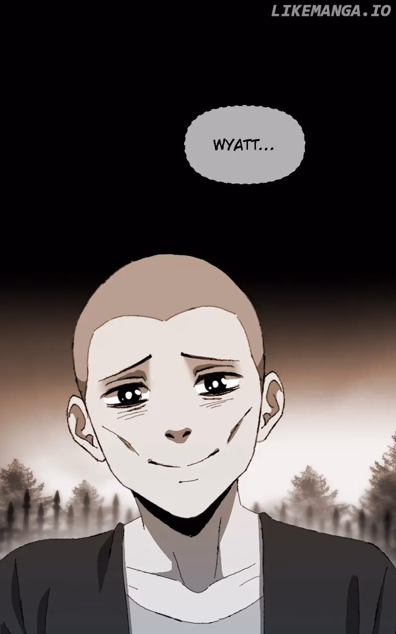 Silent Screams Chapter 58 page 38 - 