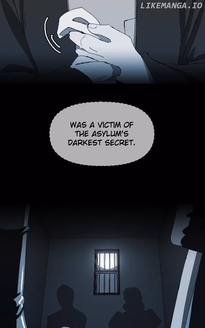 Silent Screams Chapter 58 page 39 - 
