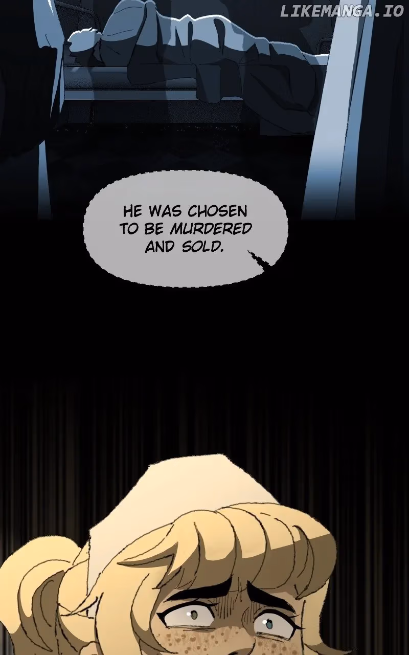 Silent Screams Chapter 58 page 40 - 