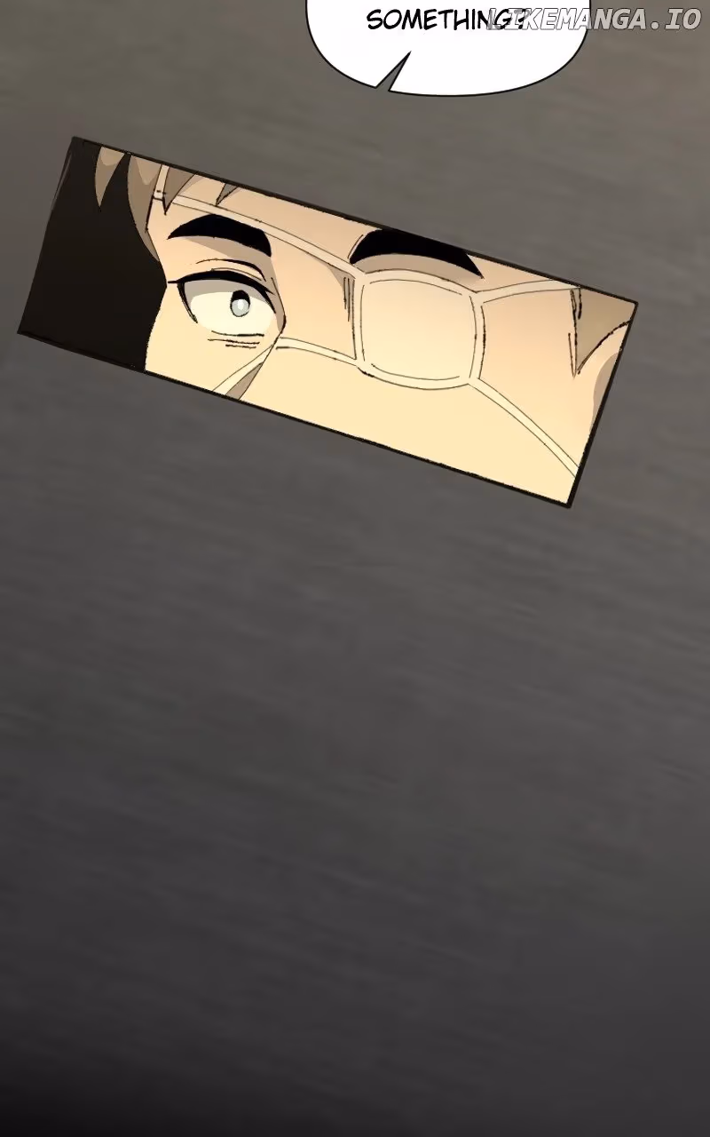 Silent Screams Chapter 58 page 5 - 