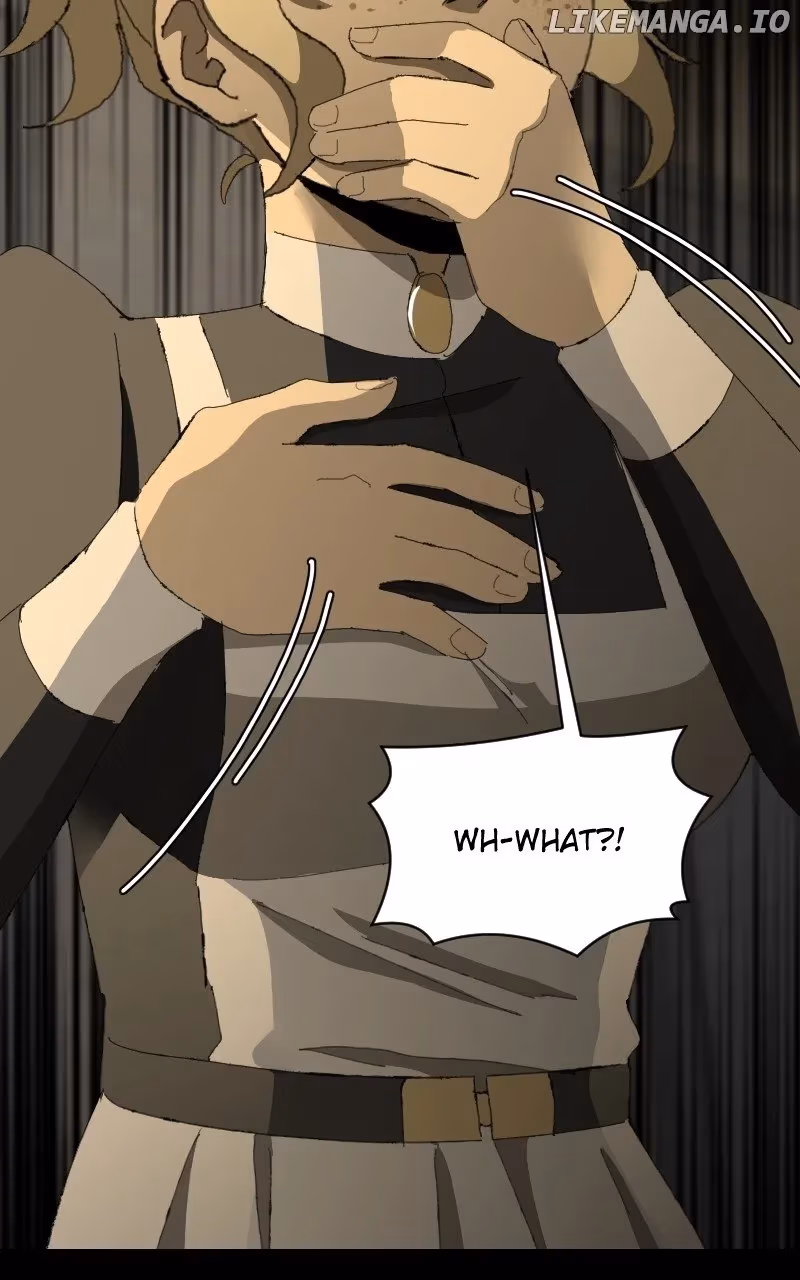 Silent Screams Chapter 58 page 41 - 