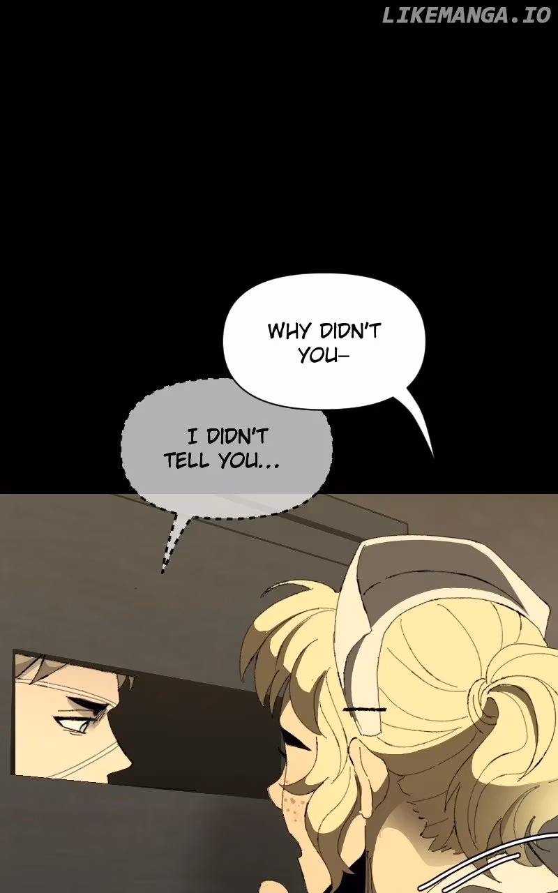 Silent Screams Chapter 58 page 42 - 