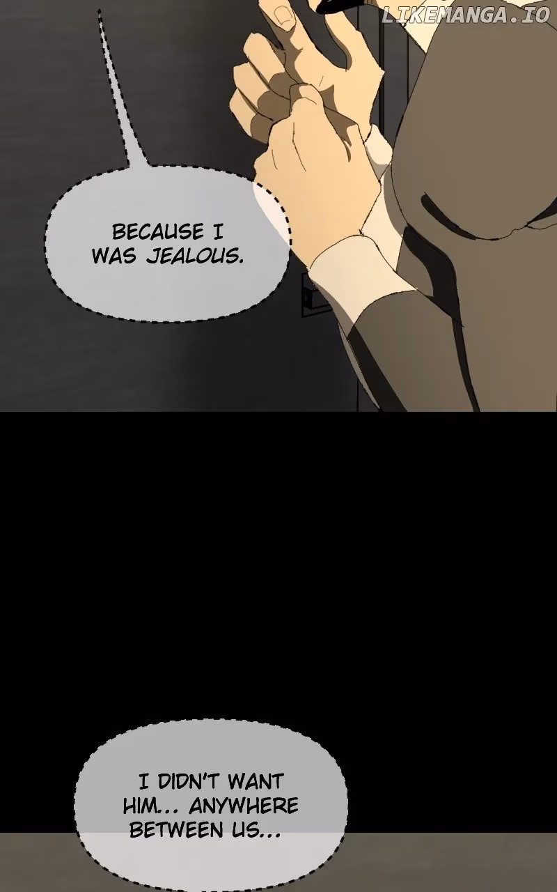 Silent Screams Chapter 58 page 43 - 