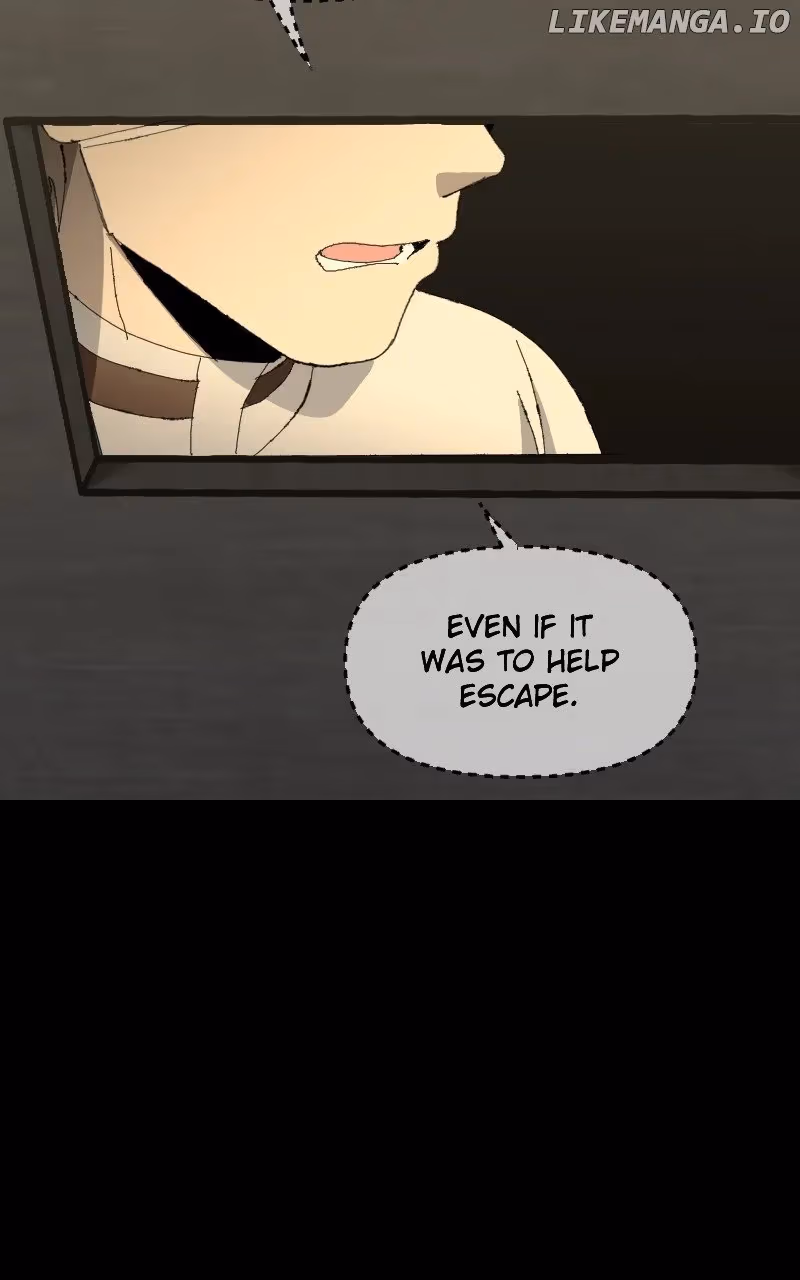 Silent Screams Chapter 58 page 44 - 