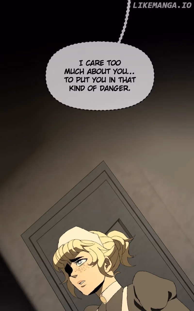Silent Screams Chapter 58 page 46 - 