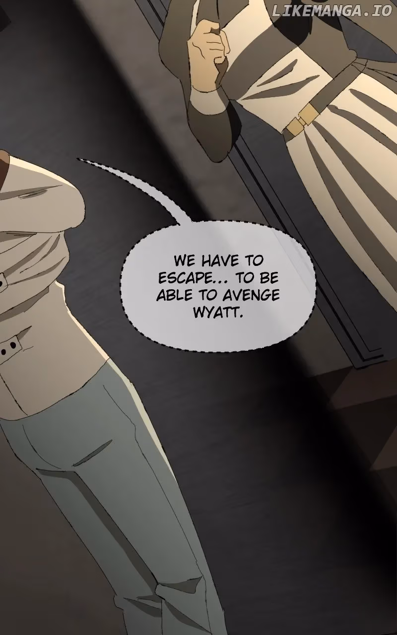 Silent Screams Chapter 58 page 47 - 