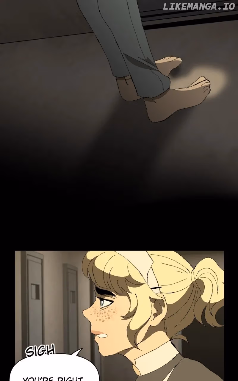 Silent Screams Chapter 58 page 48 - 