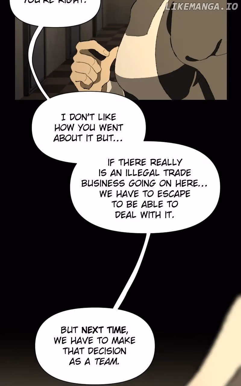 Silent Screams Chapter 58 page 49 - 