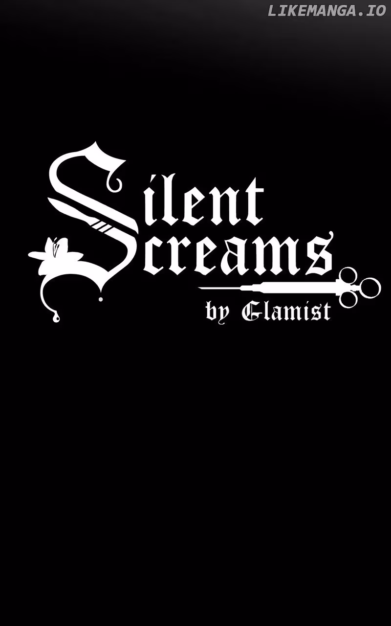Silent Screams Chapter 58 page 6 - 