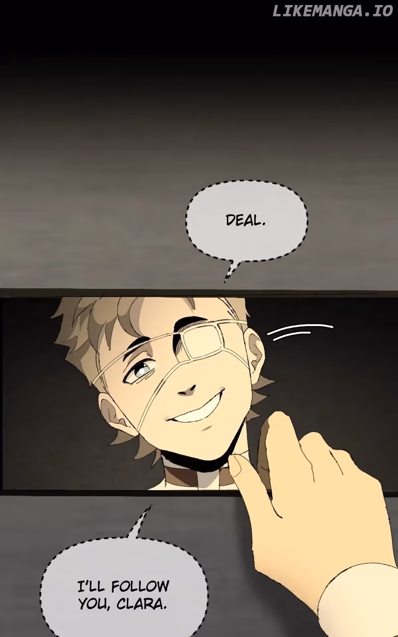 Silent Screams Chapter 58 page 53 - 