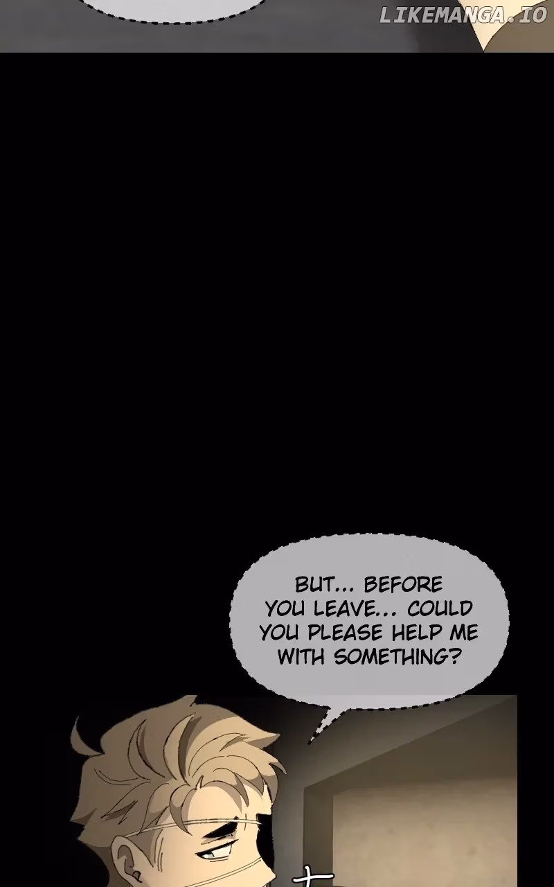 Silent Screams Chapter 58 page 54 - 