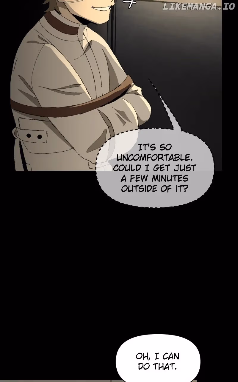 Silent Screams Chapter 58 page 55 - 