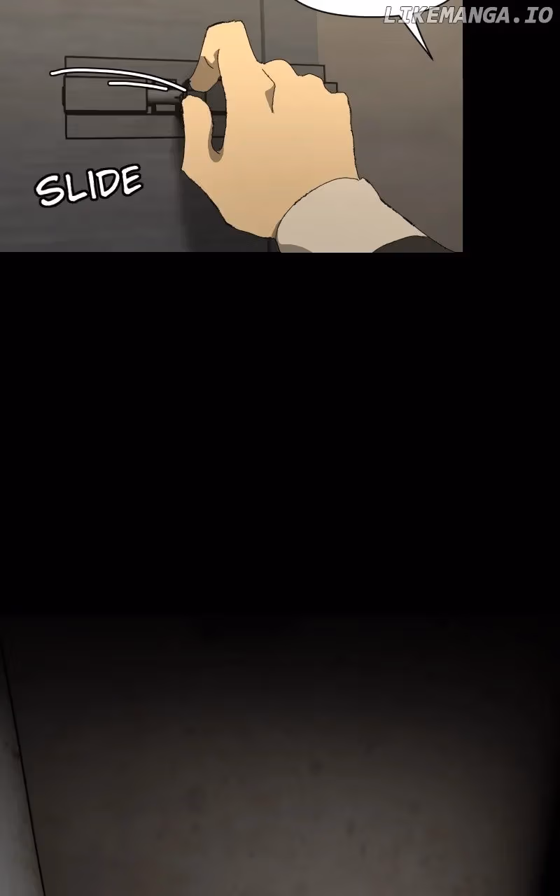 Silent Screams Chapter 58 page 56 - 