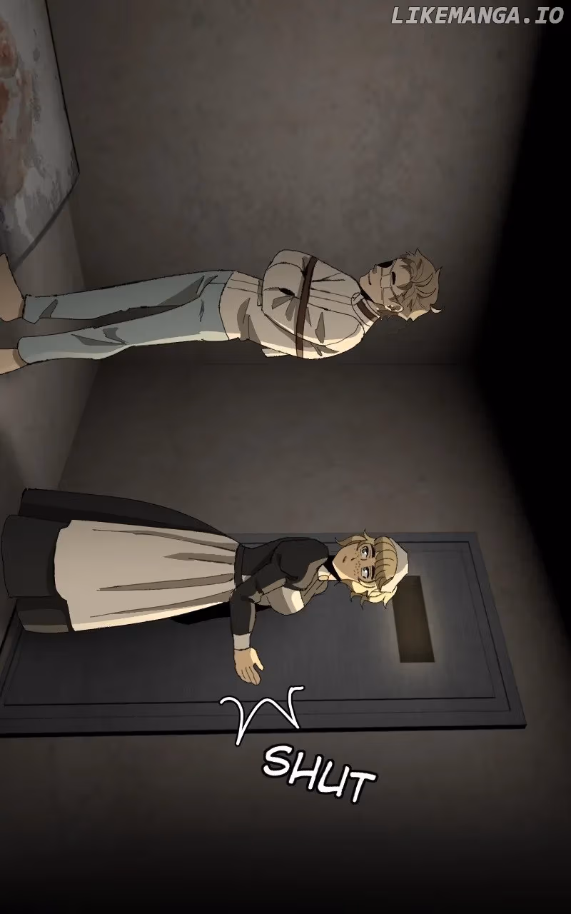 Silent Screams Chapter 58 page 57 - 