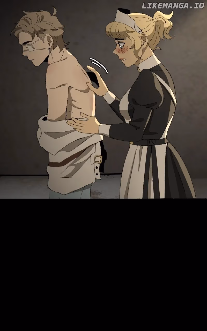Silent Screams Chapter 58 page 60 - 