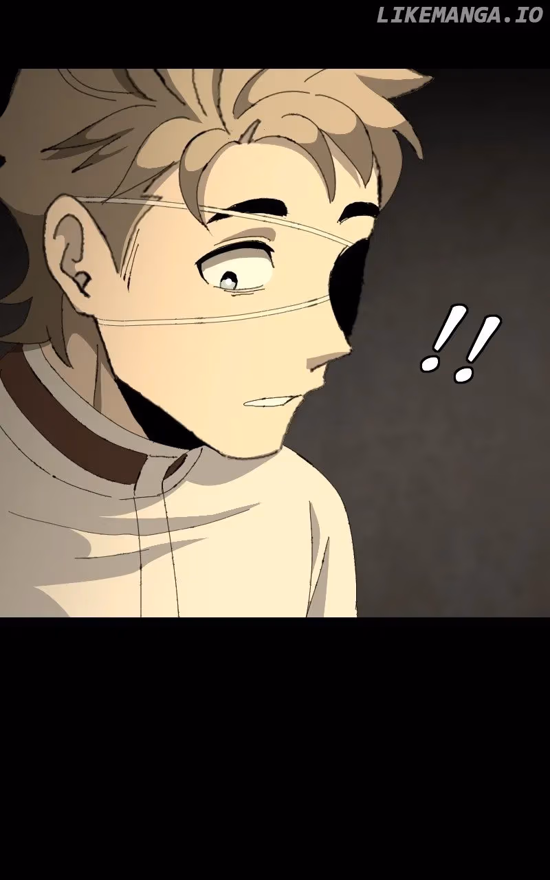 Silent Screams Chapter 58 page 7 - 