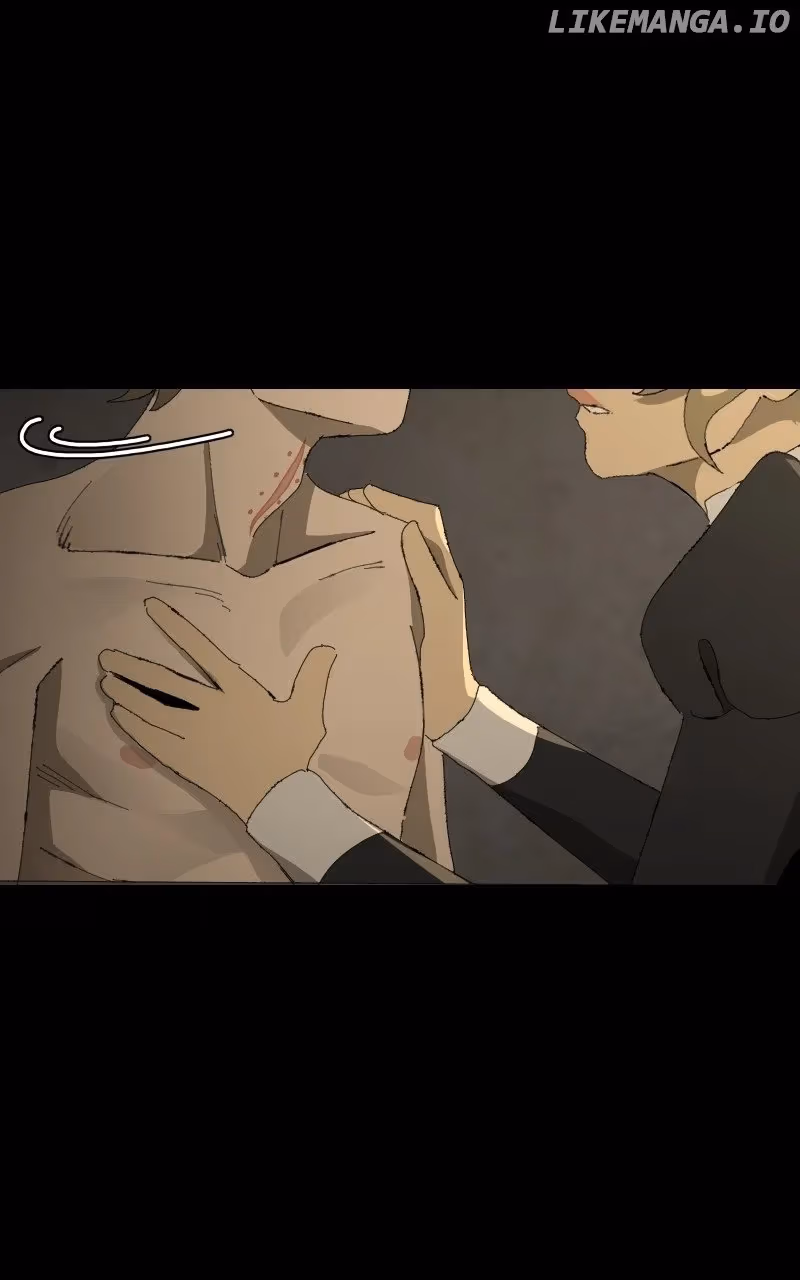 Silent Screams Chapter 58 page 63 - 