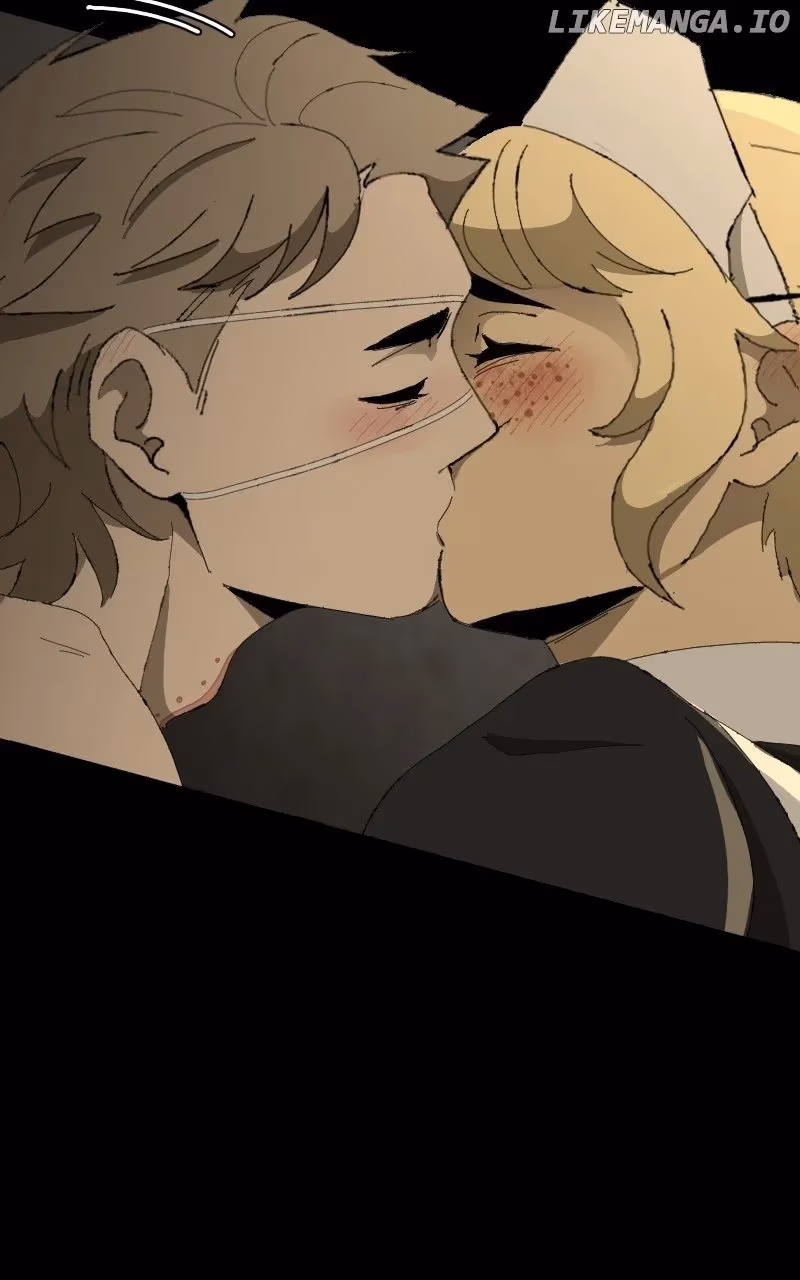 Silent Screams Chapter 58 page 65 - 