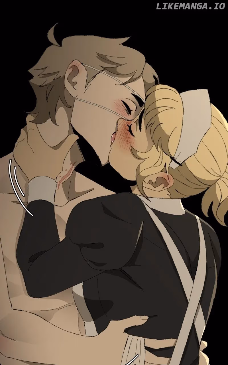 Silent Screams Chapter 58 page 66 - 