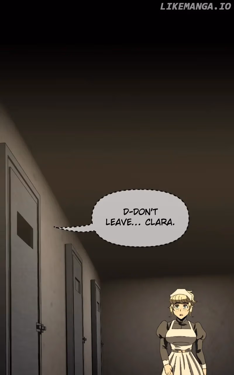 Silent Screams Chapter 58 page 8 - 