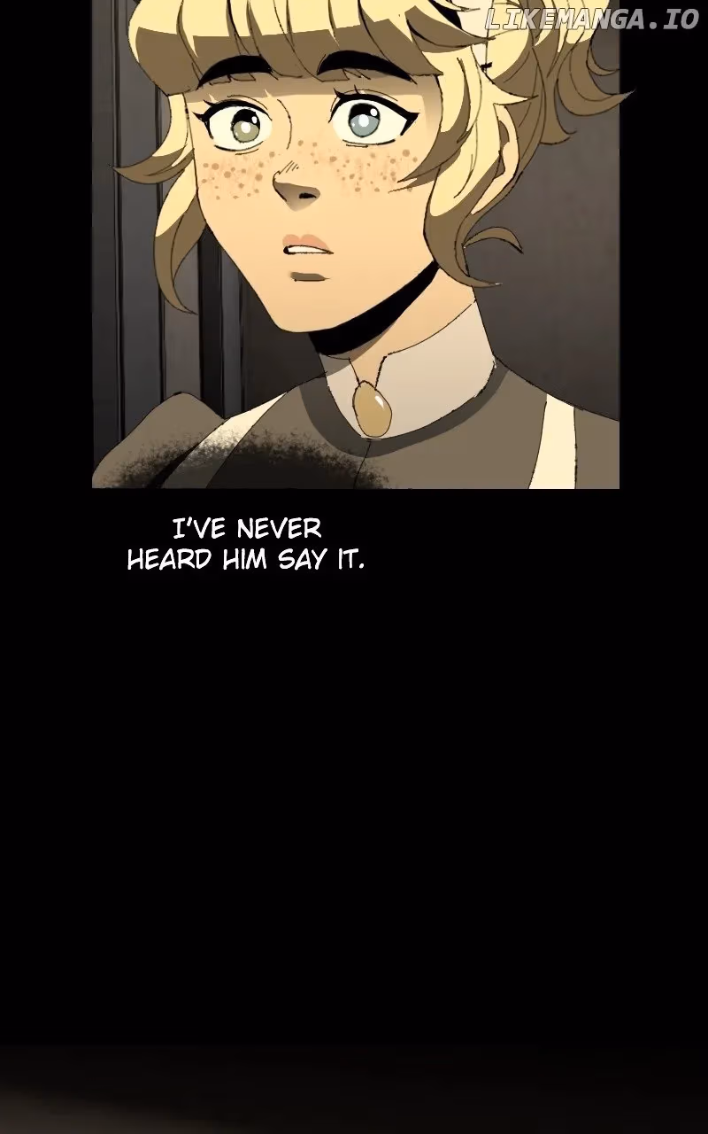 Silent Screams Chapter 58 page 10 - 