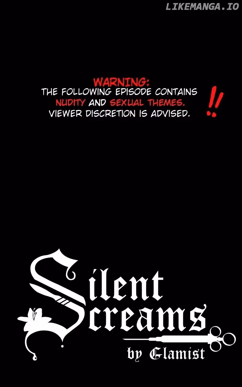 Silent Screams Chapter 59 page 1 - 