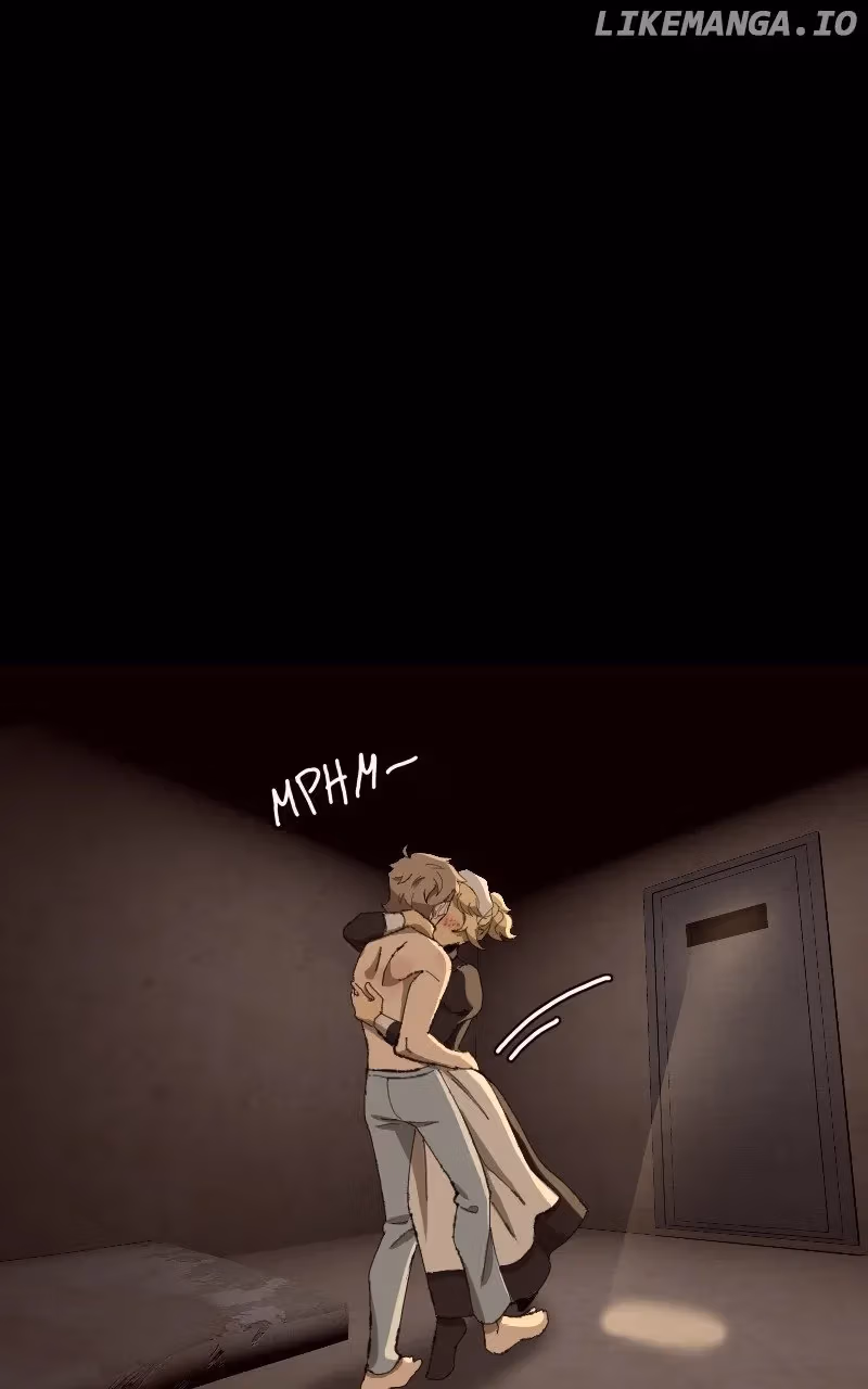 Silent Screams Chapter 59 page 2 - 