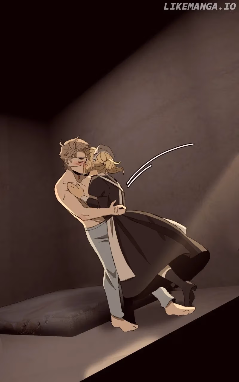 Silent Screams Chapter 59 page 12 - 