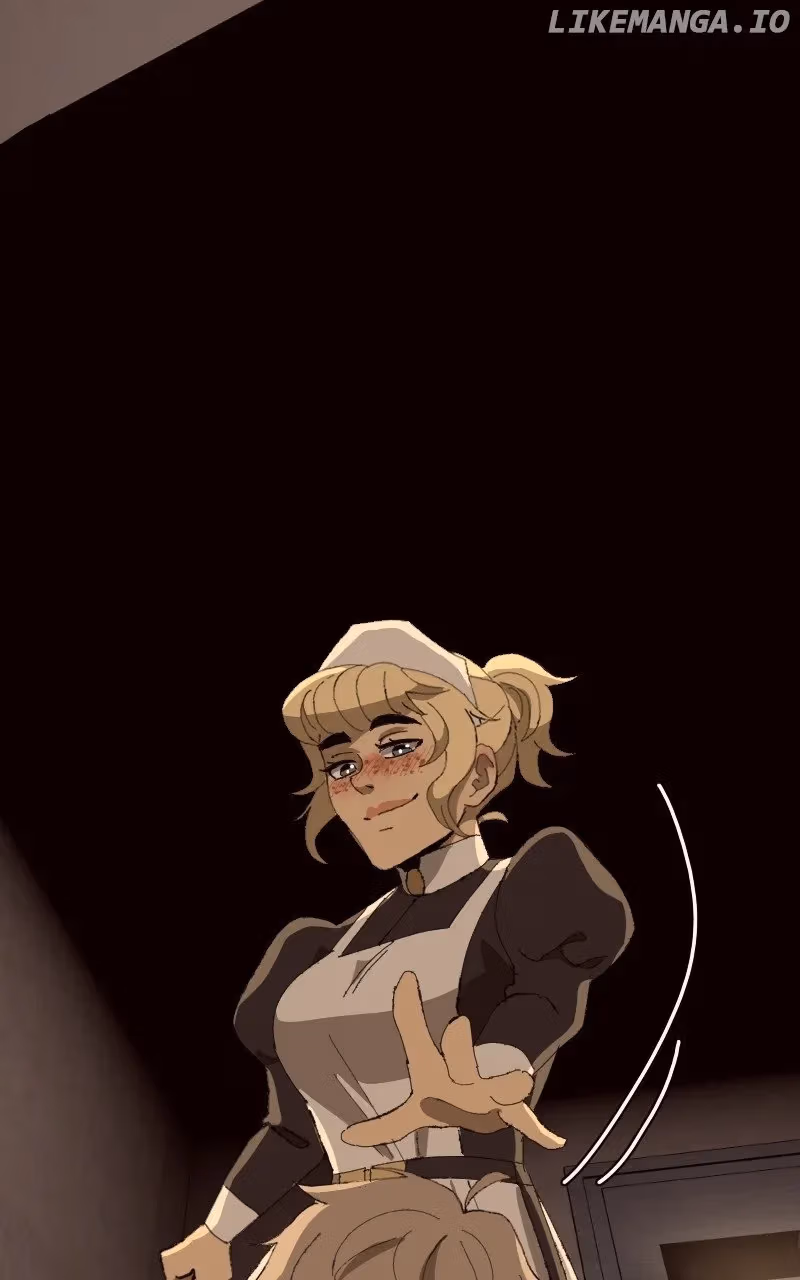 Silent Screams Chapter 59 page 13 - 