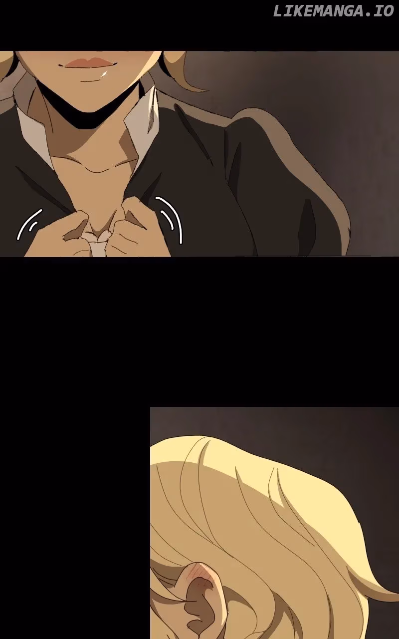 Silent Screams Chapter 59 page 16 - 
