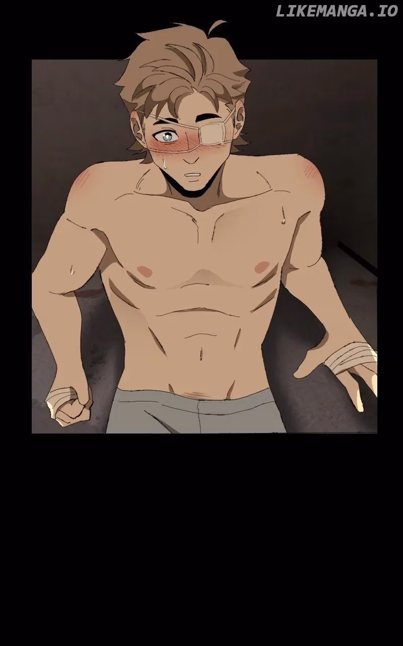 Silent Screams Chapter 59 page 19 - 
