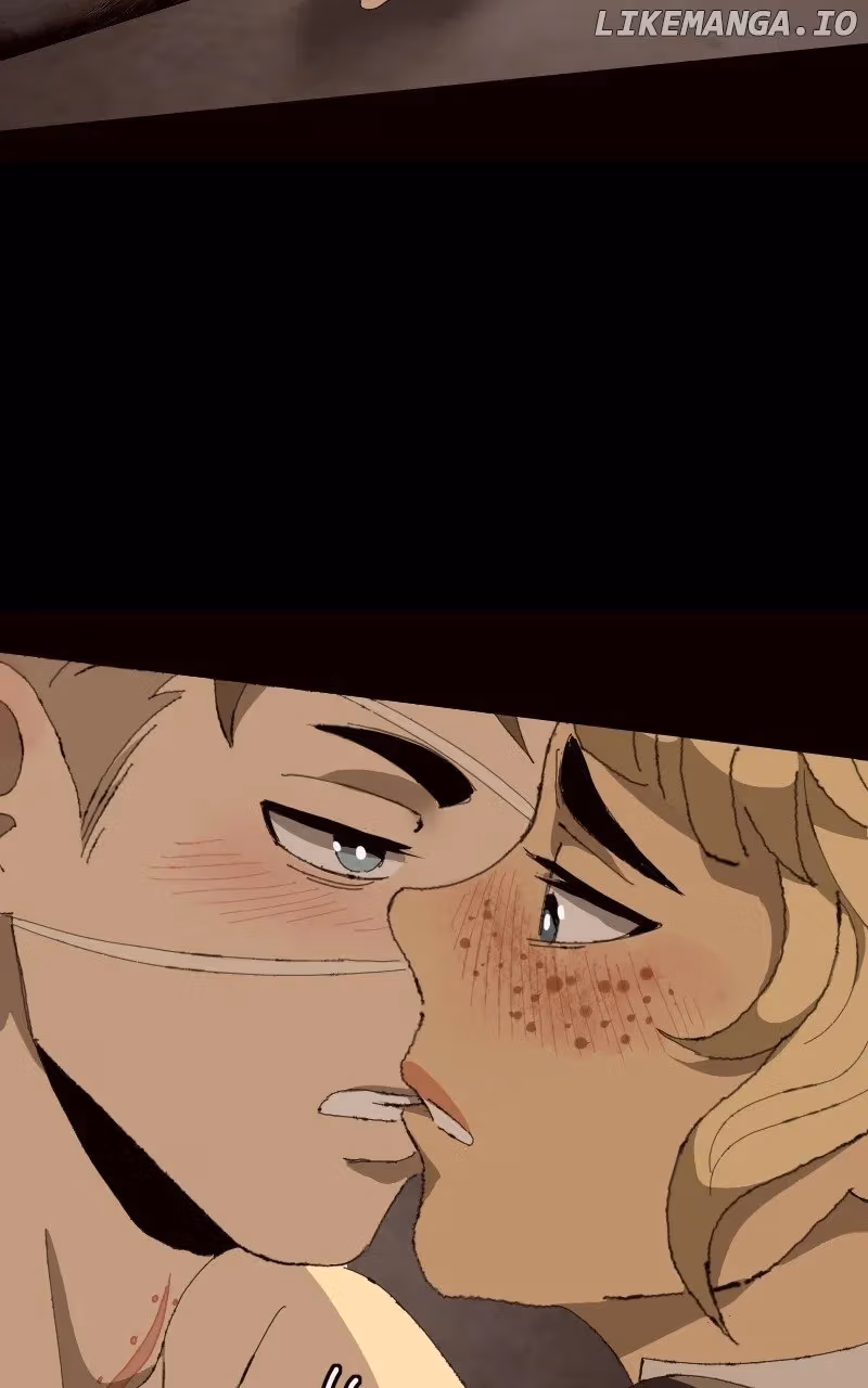 Silent Screams Chapter 59 page 3 - 