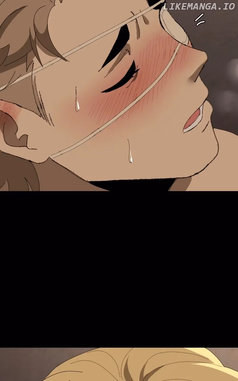 Silent Screams Chapter 59 page 23 - 