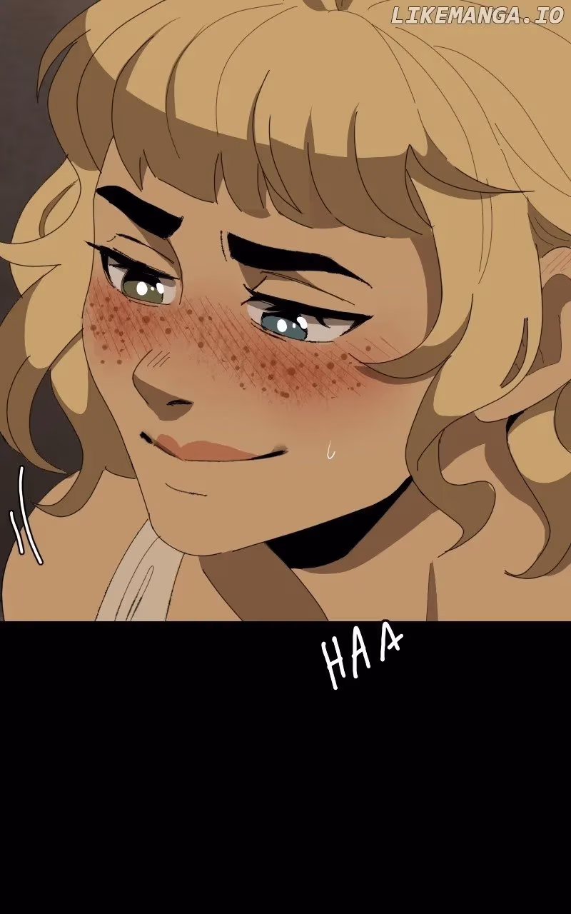 Silent Screams Chapter 59 page 24 - 